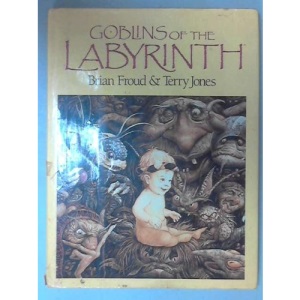 Goblins of the Labyrinth