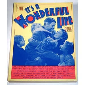 It's a Wonderful Life Book