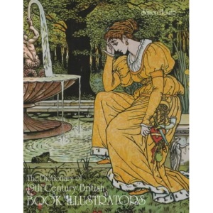 The Dictionary of 19th Century British Book Illustrators