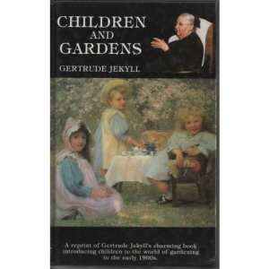Children and Gardens