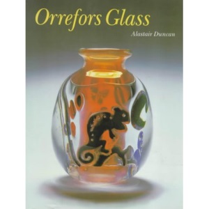 Orrefors Glass