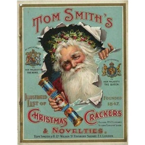 Christmas Crackers
