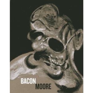 Bacon Moore: Flesh and Bone