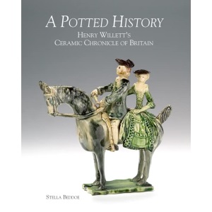 A Potted History: Henry Willett's Ceramic Chronicle of Britain