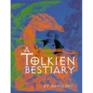 A Tolkien Bestiary