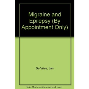 Migraine and Epilepsy (By Appointment Only)