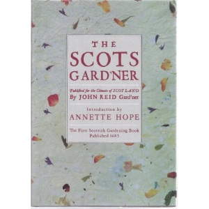 Scots Gard'ner
