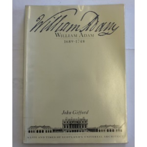 William Adam