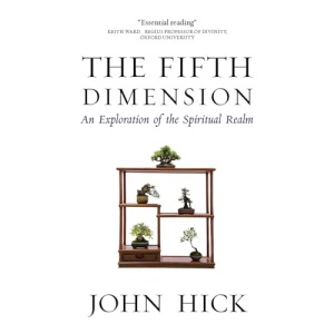 The Fifth Dimension: An Exploration of the Spiritual Realm
