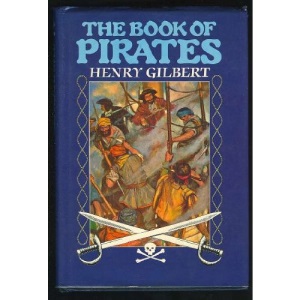Book of Pirates