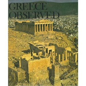 Greece Observed