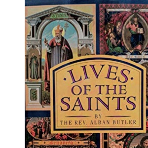 Butler's Lives of the Saints