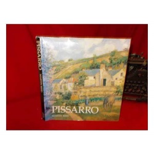 Master Painters Pissaro (Master Painters S.)