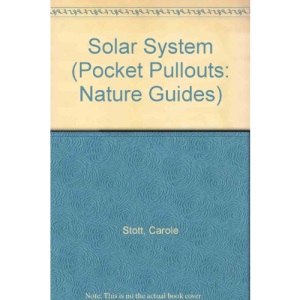 Solar System (Pocket Pullouts: Nature Guides)