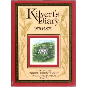 Kilvert's Diary