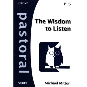 Wisdom to Listen: No. 5. (Pastoral S.)