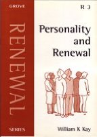 Personality and Renewal
