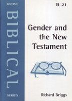Gender and the New Testament (Biblical)