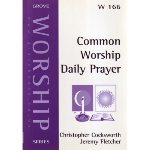 Common Worship: Daily Prayer
