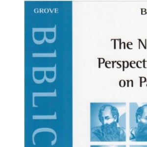 The New Perspective on Paul: No.26 (Biblical S.)