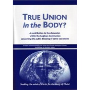 True Union in the Body?