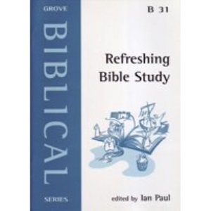 Refreshing Bible Study (Biblical)