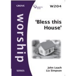 BLESS THIS HOUSE