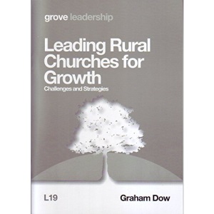 Leading Rural Churches for Growth