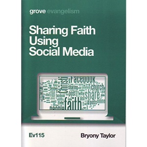 Sharing Faith Using Media