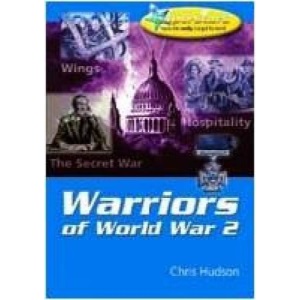 Warriors of World War 2 (Superstars Pupils)