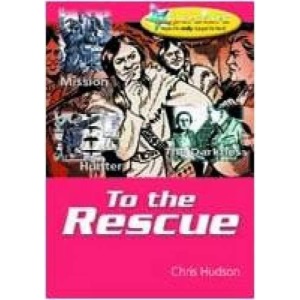 To the Rescue (Superstars Pupils)