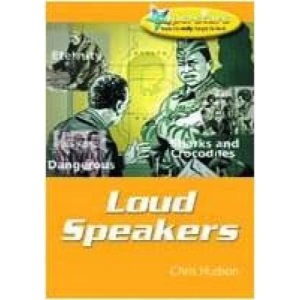 Loud Speakers (Superstars Pupils)