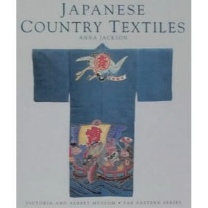 Japanese Country Textiles (Far Eastern)