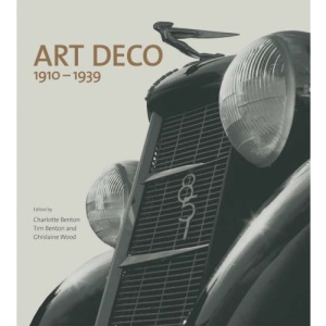 Art Deco: 1910-1939