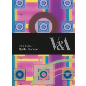 Digital Pioneers (V&A Pattern)