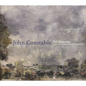 John Constable: Oil Sketches from the V&A