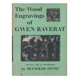 The Wood Engravings of Gwen Raverat