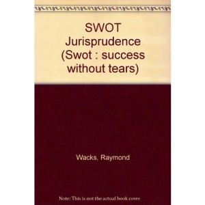SWOT Jurisprudence (Swot : success without tears)