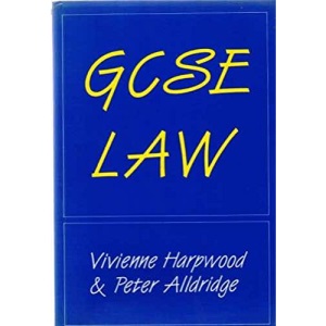 GCSE Law