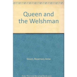 Queen and the Welshman
