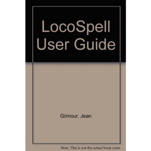 LocoSpell User Guide