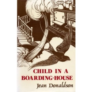 Child in a Boarding-house