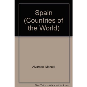 Spain (Countries of the World)