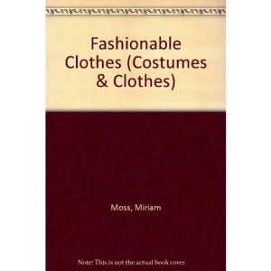 Fashionable Clothes (Costumes & Clothes)