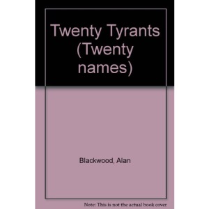 Twenty Tyrants (Twenty names)