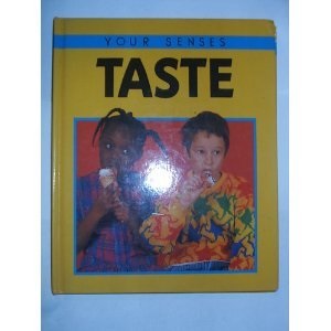 Taste (Senses)
