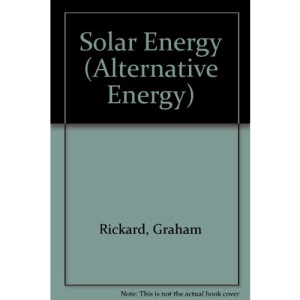 Solar Energy (Alternative Energy)