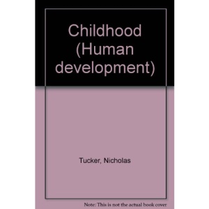 Childhood (Human development)