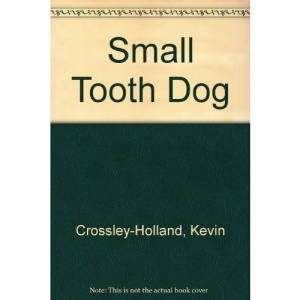 Small Tooth Dog
