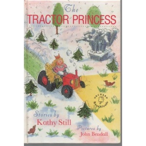 The Tractor Princess